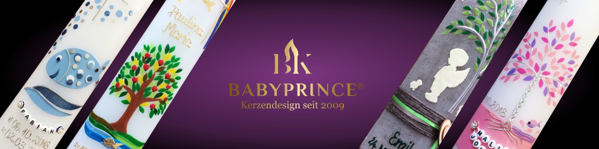 Babyprince-Banner 2019